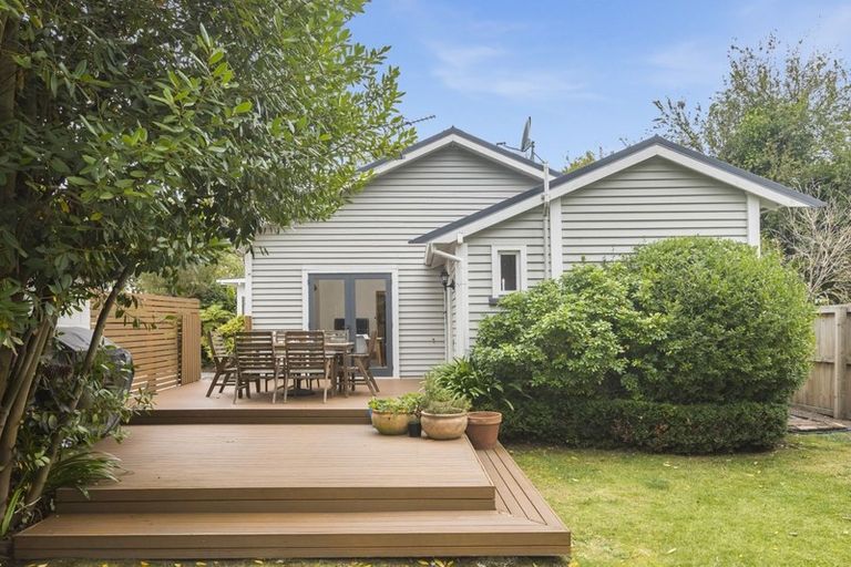 Photo of property in 111 Francis Avenue, Mairehau, Christchurch, 8013