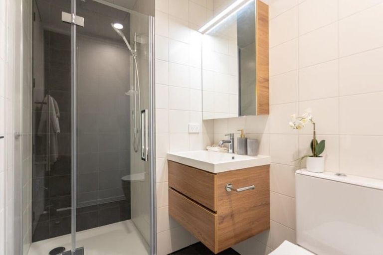 Photo of property in 202/1 Cobden Street, Auckland Central, Auckland, 1010