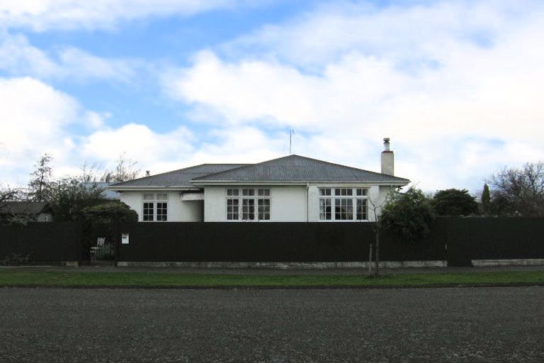 Photo of property in 34 Aroha Street, Takaro, Palmerston North, 4410