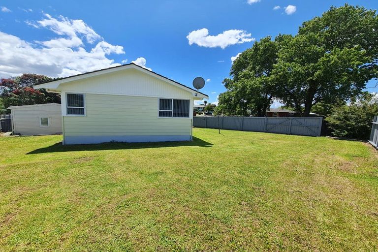 Photo of property in 9 Carter Place, Manurewa, Auckland, 2102