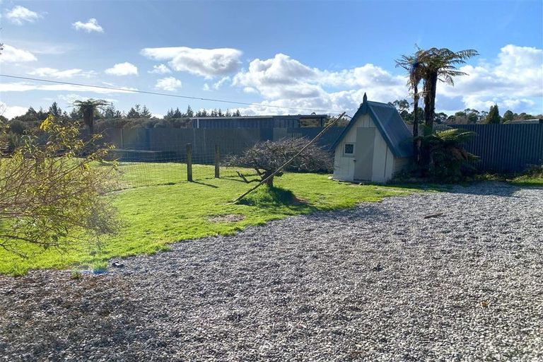 Photo of property in 21 Greenstone Road, Kumara, 7832