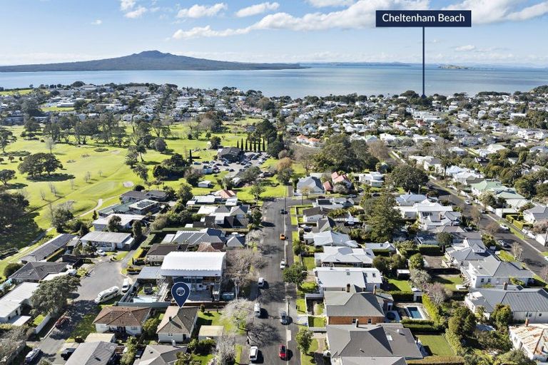 Photo of property in 24 Empire Road, Devonport, Auckland, 0624