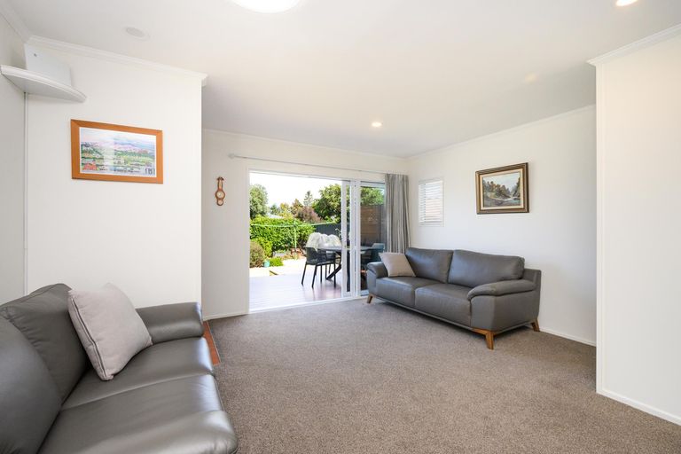 Photo of property in 138 Limbrick Street, Terrace End, Palmerston North, 4410