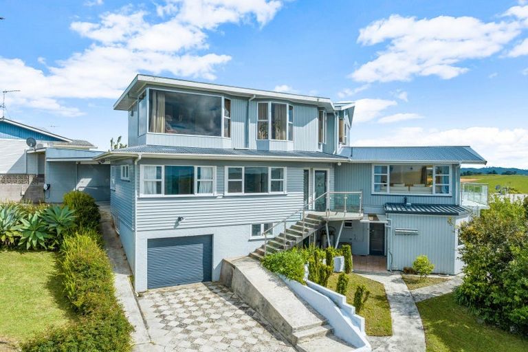 Photo of property in 1 Panorama Place, Dargaville, 0310