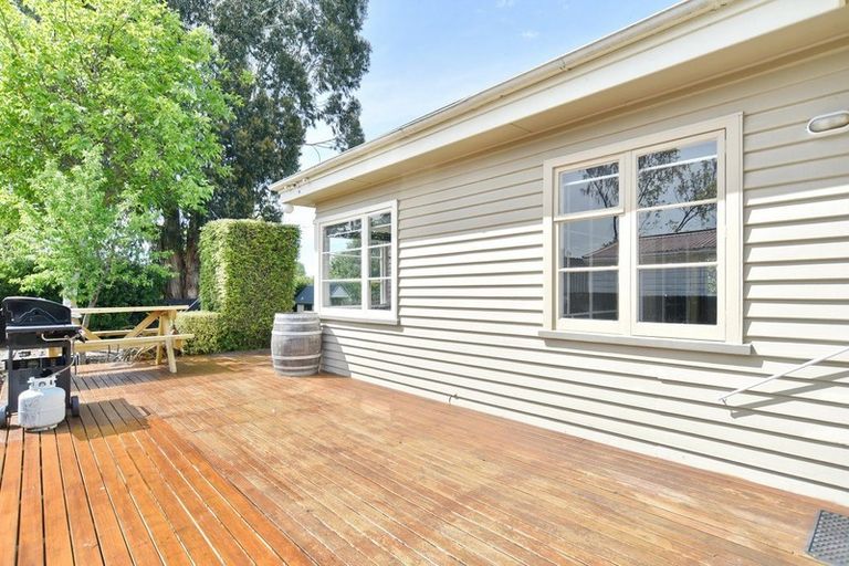 Photo of property in 17 Brighton Street, Leithfield, Amberley, 7481