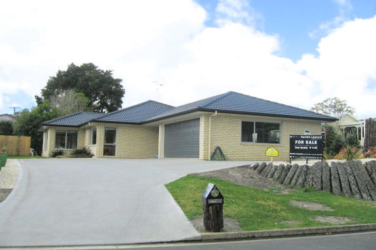 Photo of property in 3 Halcyon Place, Whau Valley, Whangarei, 0112