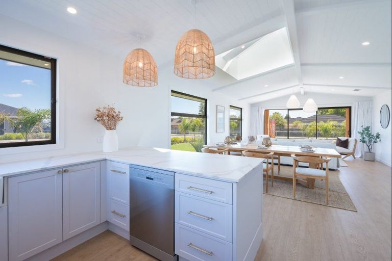 Photo of property in 1 Hallmark Drive, Hope, Richmond, 7020