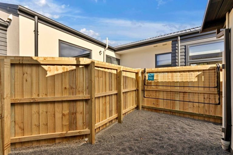 Photo of property in 12 Randolph Street, Woolston, Christchurch, 8062