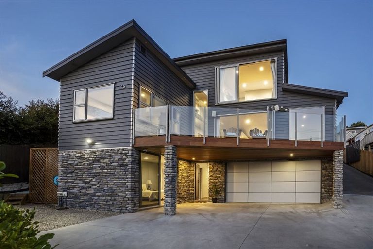 Photo of property in 126a Rangatira Road, Beach Haven, Auckland, 0626