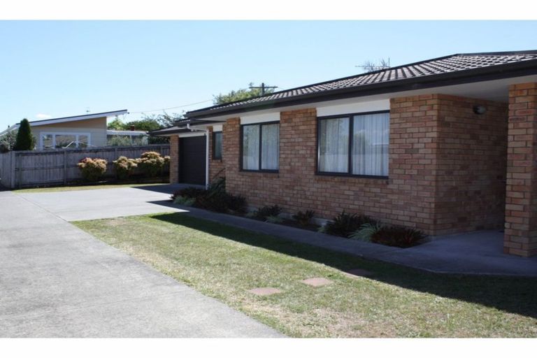 Photo of property in 4a Tainui Street, Castlecliff, Whanganui, 4501