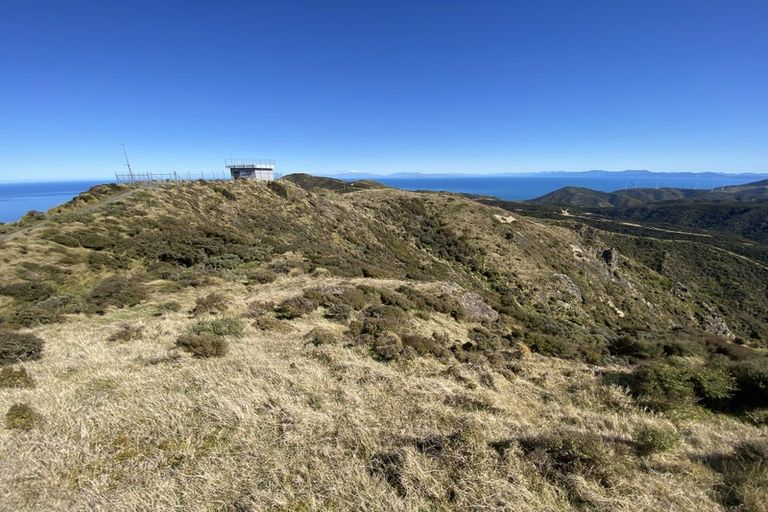 Photo of property in Long Gully Farm, 500 Hawkins Hill Road, Brooklyn, Wellington, 6021