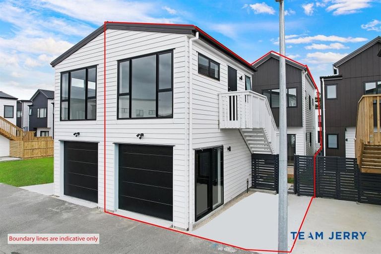 Photo of property in 57 Survila Street, Papakura, 2110