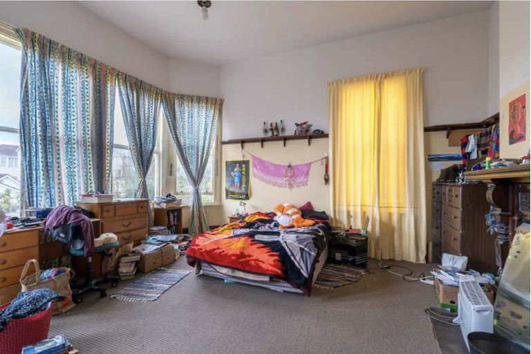 Photo of property in 184 Cargill Street, Dunedin Central, Dunedin, 9016