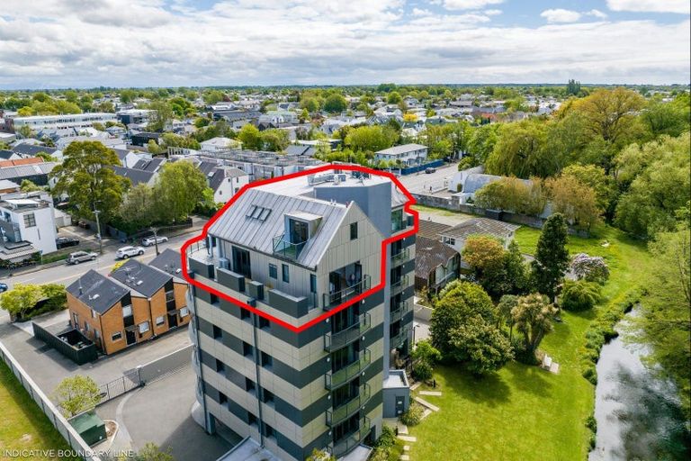 Photo of property in 50i Carlton Mill Road, Merivale, Christchurch, 8014