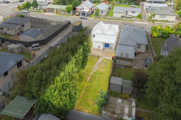 Photo of property in 157 Ettrick Street, Appleby, Invercargill, 9812