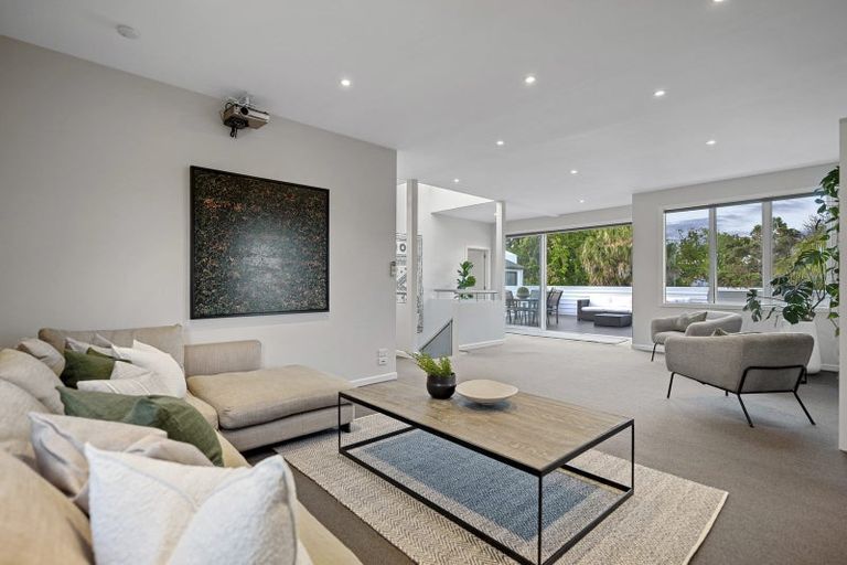 Photo of property in 3 Minnehaha Avenue, Takapuna, Auckland, 0622