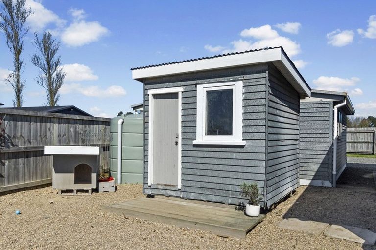 Photo of property in 676 Marychurch Road, Matangi, Hamilton, 3284