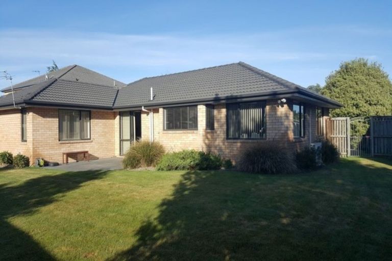 Photo of property in 45 Springwater Avenue, Northwood, Christchurch, 8051