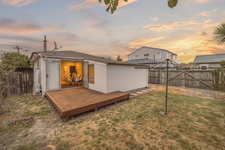 Photo of property in 41 Mackenzie Avenue, Woolston, Christchurch, 8023