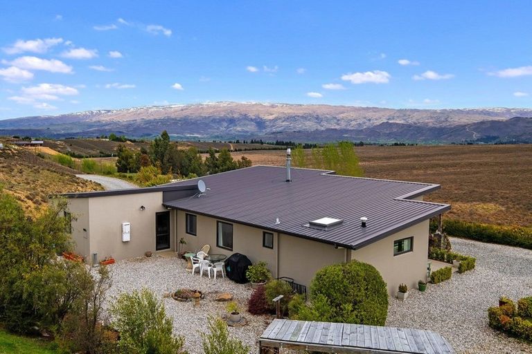 Photo of property in 133 Mcarthur Road, Springvale, Alexandra, 9391