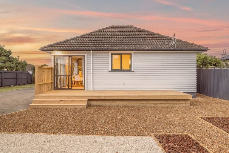 Photo of property in 54 Marlow Road, Aranui, Christchurch, 8061