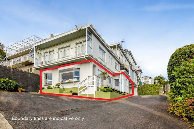 Photo of property in 1/422 Devon Street West, Lynmouth, New Plymouth, 4310