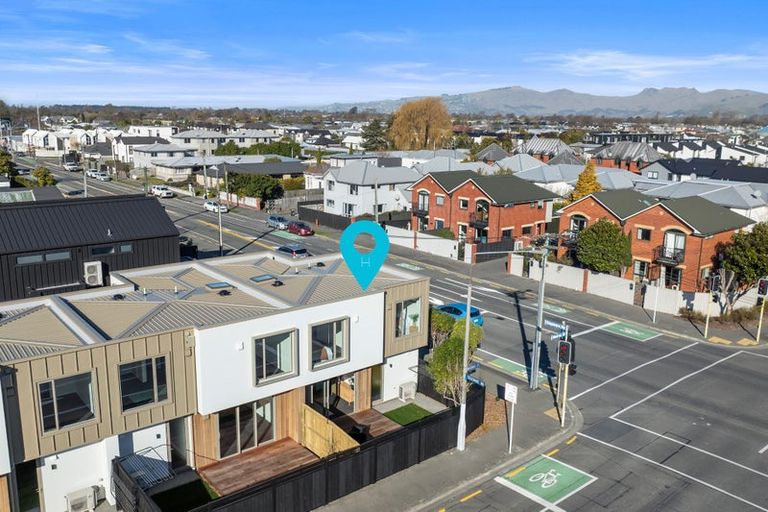Photo of property in 1/149 Edgeware Road, St Albans, Christchurch, 8014