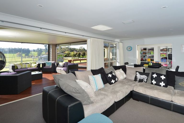 Photo of property in 535 Crane Road, Kauri, Kamo, 0185