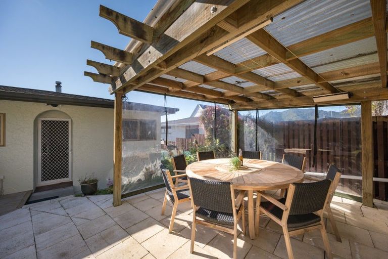 Photo of property in 18 Coster Street, Enner Glynn, Nelson, 7011