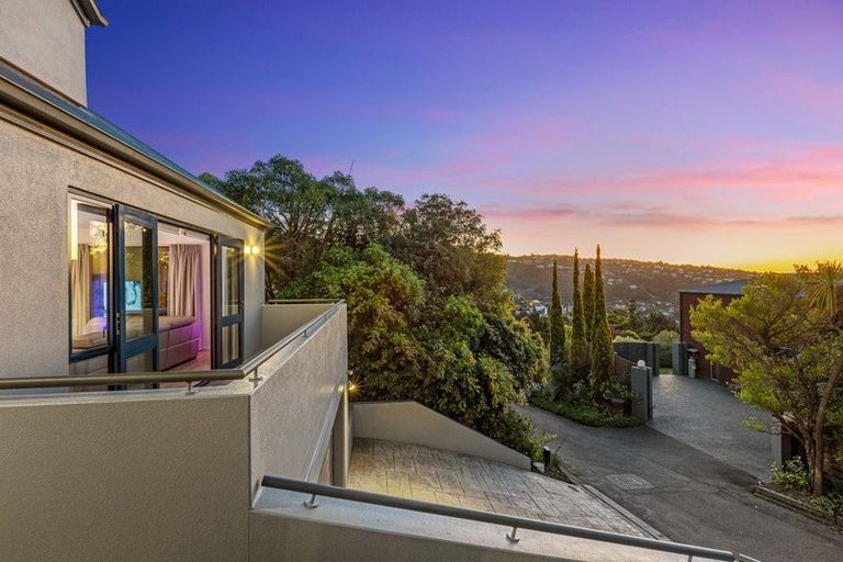 Photo of property in 81 Whaka Terrace, Huntsbury, Christchurch, 8022