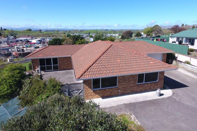 Photo of property in 38 Gradara Avenue, Otorohanga, 3900