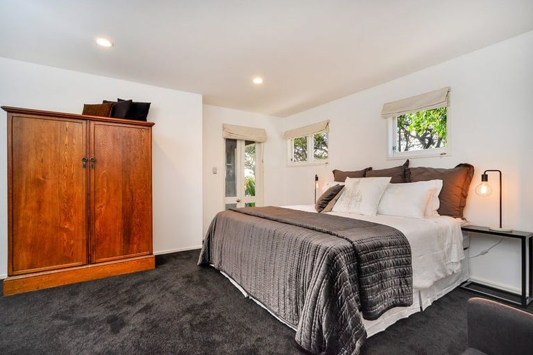 Photo of property in 1 Cameron Street, Saint Marys Bay, Auckland, 1011