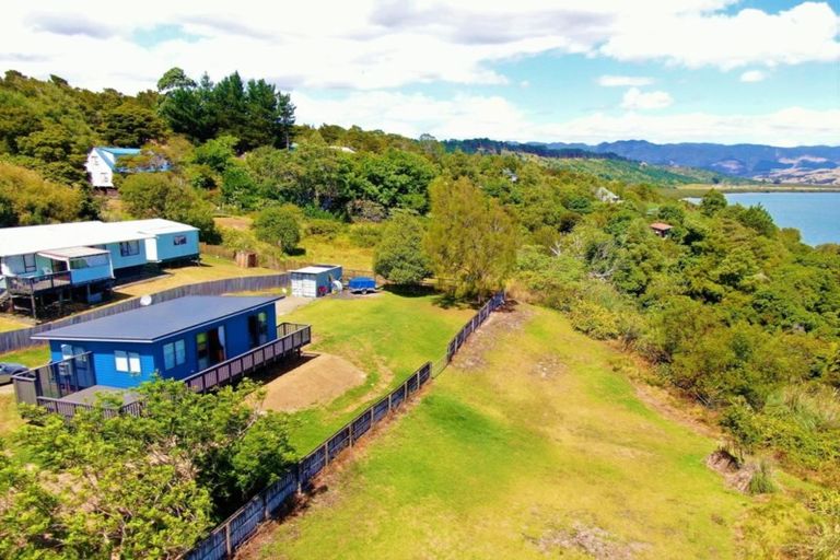 Photo of property in 3 Nimmo Street, Rawene, Kaikohe, 0473