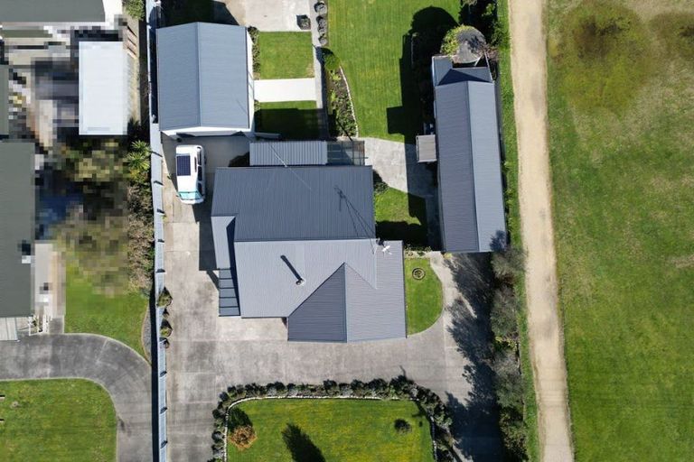 Photo of property in 46 Seabury Avenue, Foxton Beach, Foxton, 4815