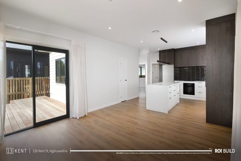 Photo of property in 13b Kent Street, Ngaruawahia, 3720
