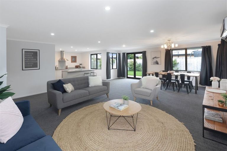 Photo of property in 65 Saint Lukes Street, Woolston, Christchurch, 8062