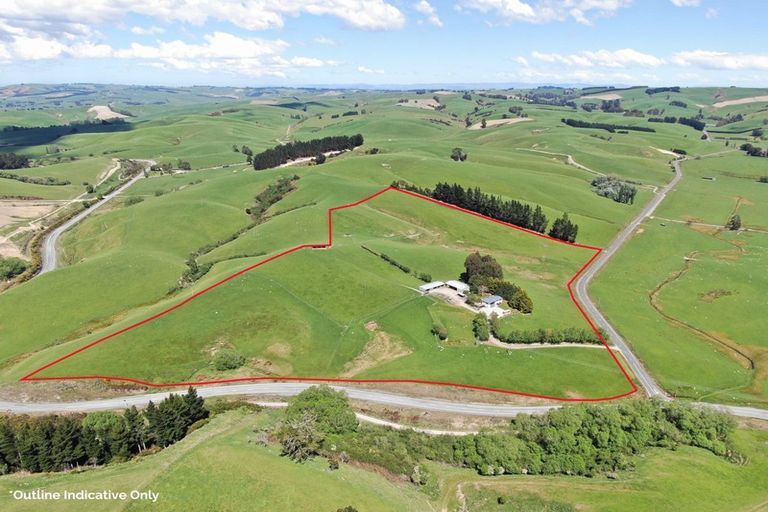 Photo of property in 7 Clarks Flat Road, Lawrence, 9593