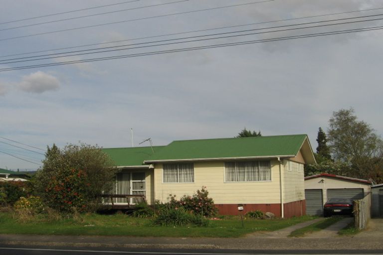 Photo of property in 286 Sunset Road, Sunnybrook, Rotorua, 3015