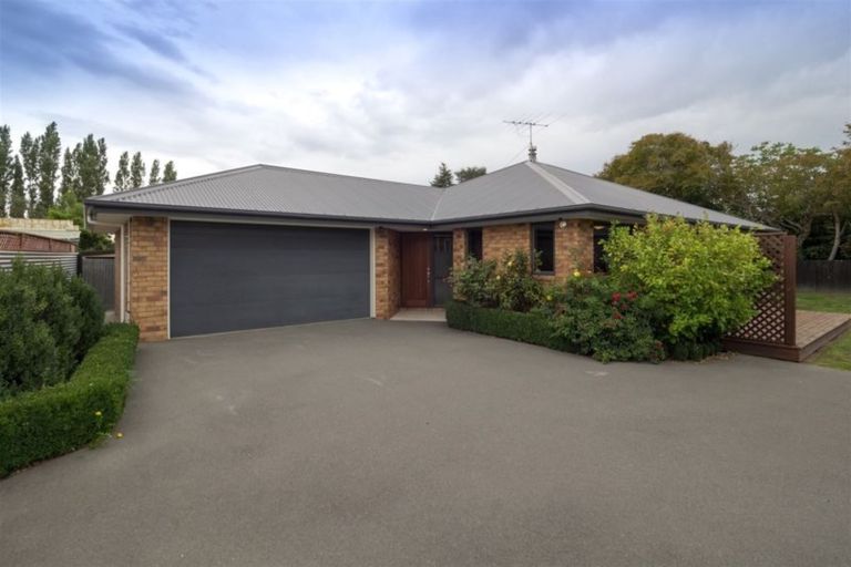 Photo of property in 1a Buckleys Terrace, Tinwald, Ashburton, 7700
