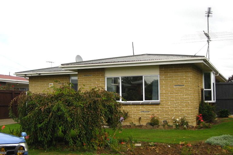 Photo of property in 42 Shaw Street, Mosgiel, 9024