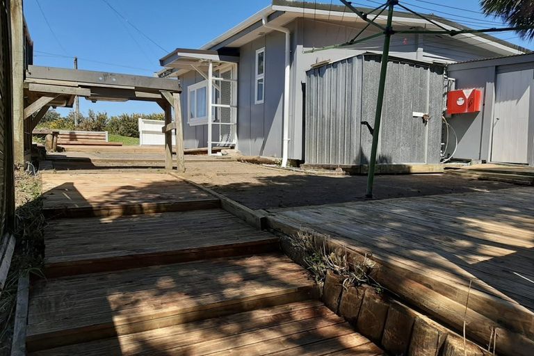Photo of property in 101 Tahuri Street, Kawhia, 3889