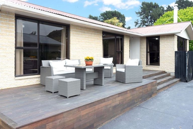 Photo of property in 7 Kuaka Crescent, Bromley, Christchurch, 8062