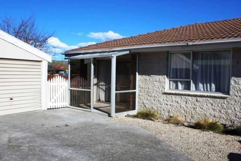 Photo of property in 2/15 Bonar Place, Woolston, Christchurch, 8062
