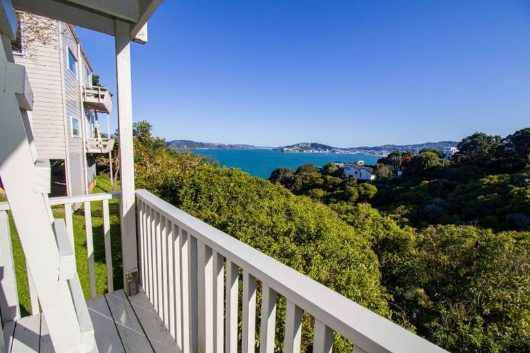 Photo of property in 2/72 Homebush Road, Khandallah, Wellington, 6035