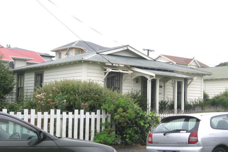 Photo of property in 35 Tarikaka Street, Ngaio, Wellington, 6035