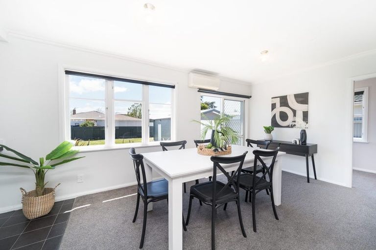 Photo of property in 49 College Street, Awapuni, Palmerston North, 4412