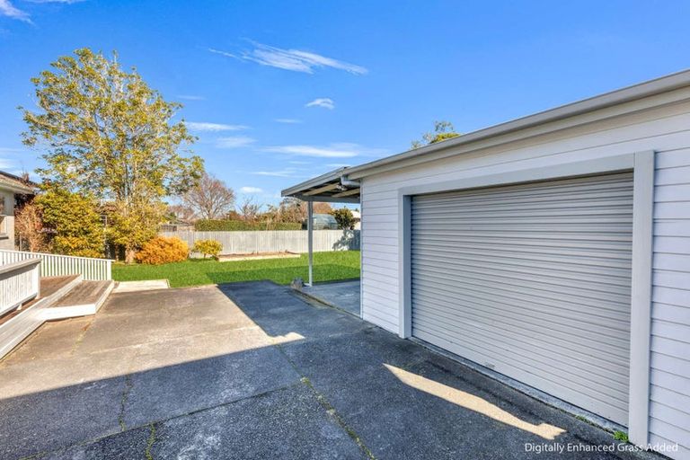 Photo of property in 18 Norrie Street, Feilding, 4702