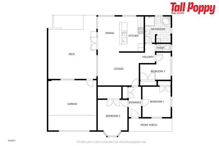 Photo of property in 19 Beach Street, Fitzroy, New Plymouth, 4312