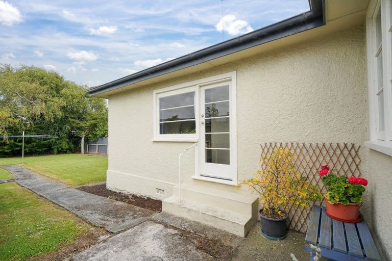 Photo of property in 107 Martin Street, Strathern, Invercargill, 9812