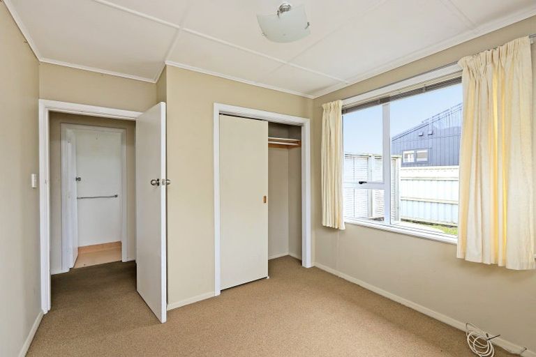 Photo of property in 43 Seddon Crescent, Marewa, Napier, 4110